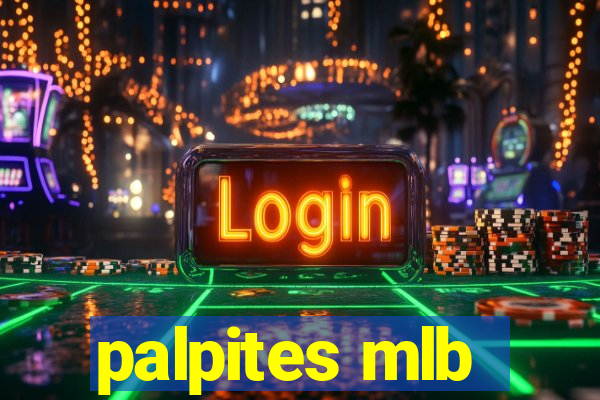 palpites mlb